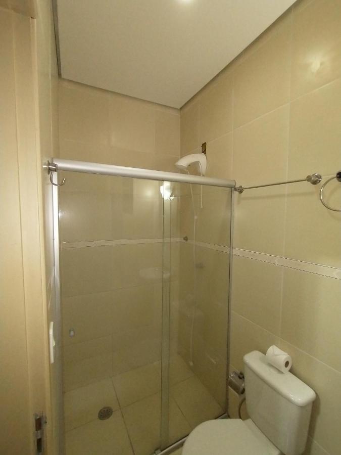 Hotel Albatroz Uberaba Exteriör bild